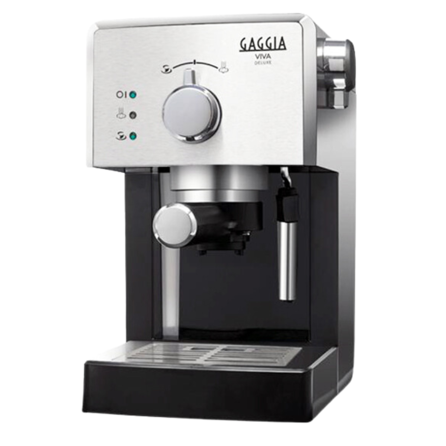 Gaggia Viva Deluxe