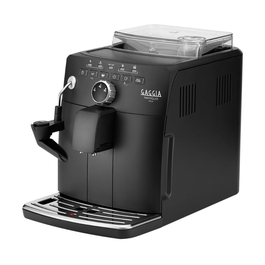 GAGGIA NAVIGLIO MILK Máy pha cà phê tự động Gaggia Naviglio Milk